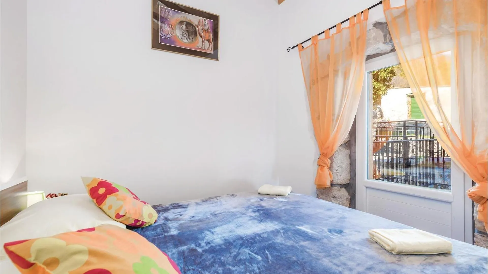 Casa de Férias Awesome Home In Moscenicka Draga With Kitchen
